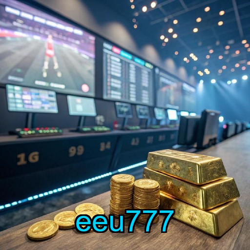 Aplicativo Oficial eeu777: Jogue Onde e Quando Quiser