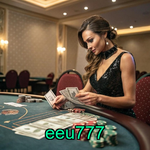 Pagamentos Ágeis e Seguros no eeu777