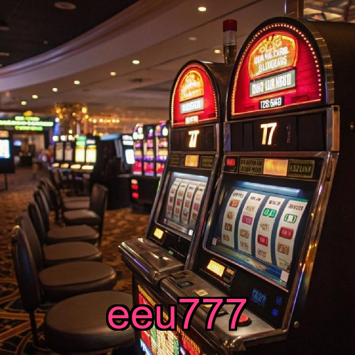 Pagamentos Ágeis e Seguros no eeu777