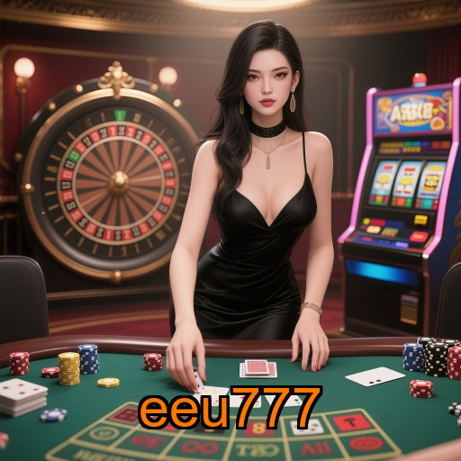 Saques rápidos e seguros no eeu777