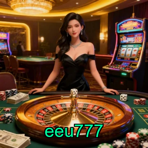 Acesso rápido e simples ao eeu777